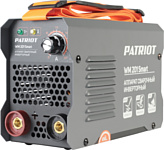 Patriot WM 201 Smart