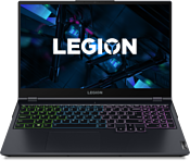 Ноутбук Lenovo Legion 5 15ITH6 (82JK005GPB)