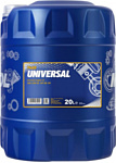 Mannol Universal 15W-40 API SG/CD 20л