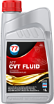 77 Lubricants ATF CVT 1л