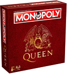 Hasbro Монополия Queen 026543WM