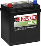 Zubr Premium Asia L+ Турция (40Ah)