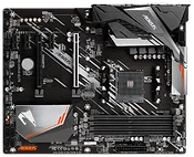 GIGABYTE A520 AORUS ELITE (rev. 1.2)