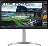 LG 27UQ850-W