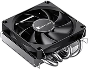 Jonsbo HP-400S Black