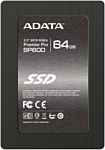 ADATA Premier Pro SP600 64GB (ASP600S3-64GM-C)