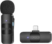 Boya BY-V1 Boya BY-V1