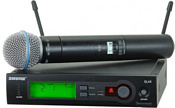 Shure SLX24/B58