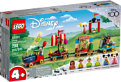 LEGO Disney 43212 Праздничный поезд Диснея