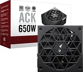 1stPlayer ACK 650W HA-650AC1 1stPlayer ACK 650W HA-650AC1