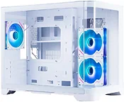 1stPlayer UView UV6 ARGB (белый)