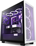 NZXT H7 Flow 2022 CM-H71FG-01 NZXT H7 Flow 2022 CM-H71FG-01