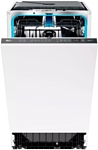 Haier HDWE11-595RU