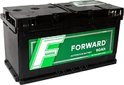 Forvard Green R+ (90Ah)