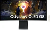 Samsung Odyssey OLED G8 LS49DG932SIXCI