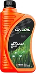 ONZOIL 4T Agro 10W-30 SL 900мл
