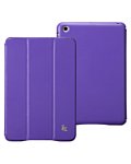 Jison iPad mini Smart Cover Purple (JS-IDM-01H50)