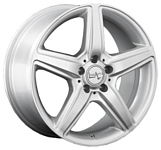 LegeArtis MB65 8.5x18/5x112 D66.6 ET43 S