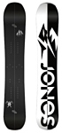 Jones Snowboards Carbon Solution (14-15)