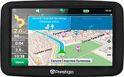 Prestigio GeoVision 5055