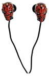 Jazwares Star Wars Darth Maul Earbuds