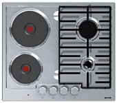 Gorenje K 6N20 IX Gorenje K 6N20 IX