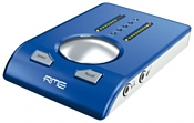 RME Babyface Blue