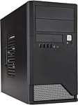 IN WIN EMR048 w/o PSU Black