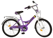 Profi Trike P2038A