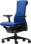 Herman Miller Embody Balance Blue