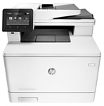 HP Color LaserJet Pro MFP M377dw