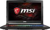 MSI GT62VR 7RE-261RU Dominator Pro MSI GT62VR 7RE-261RU Dominator Pro