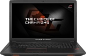ASUS GL753VE-GC107 ASUS GL753VE-GC107
