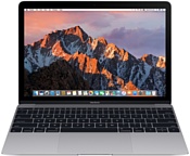 Apple MacBook (2017) (MNYG2) Apple MacBook (2017) (MNYG2)