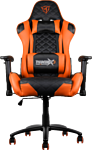 ThunderX3 TGC12 (черный/оранжевый) ThunderX3 TGC12 (черный/оранжевый)