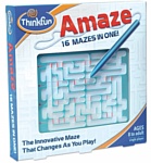 ThinkFun Amaze (Лабиринт)