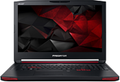 Acer Predator 17 G9-793-72QZ (NH.Q1UER.005) Acer Predator 17 G9-793-72QZ (NH.Q1UER.005)