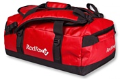 RedFox Expedition Duffel Bag 70 (красный)
