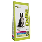DaDo (12 кг) Для собак средних пород с океанической рыбой и рисом