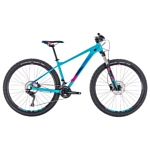 Cube Access WS SL 27.5 (2018)