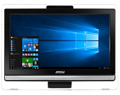 MSI Pro 20ET 4BW-095RU MSI Pro 20ET 4BW-095RU
