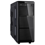 ExeGate XP-325 600W Black