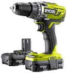 RYOBI R18DD3-220S