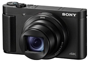 Sony Cyber-shot DSC-HX95