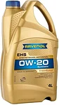 Ravenol EHS 0W-20 4л