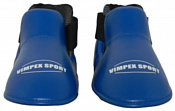 Vimpex Sport ITF Foot 4604 L (синий)