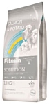 Fitmin Solution Salmon & Potato (13 кг)