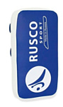 Rusco Sport 40x20 см (синий)