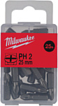 Milwaukee 4932399590 25 предметов