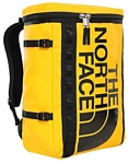 The North Face Base Camp Fuse Box 30 yellow (tnf yellow)